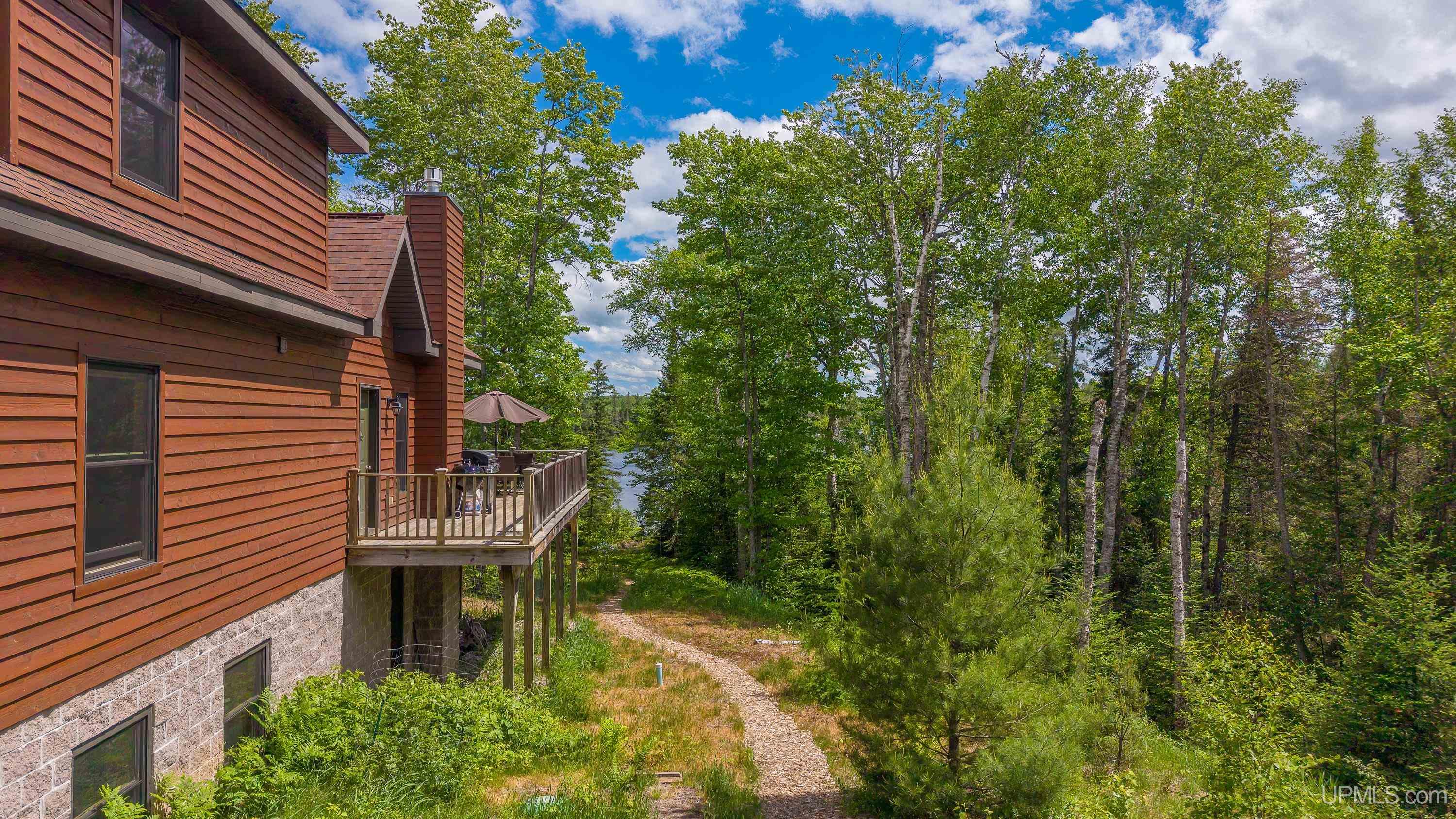 26597 N Fence Lake Road Property Photo 69