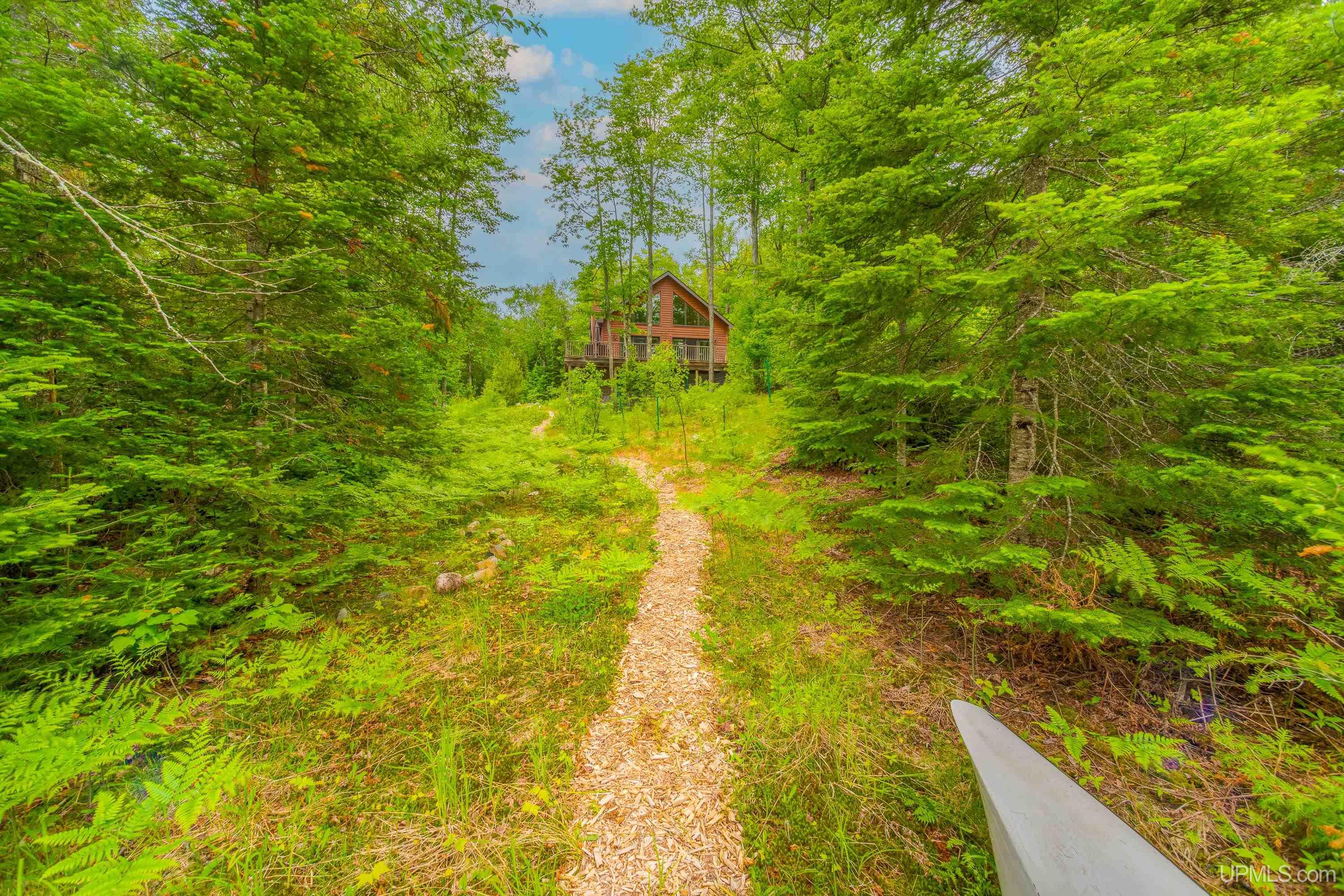 26597 N Fence Lake Road Property Photo 70