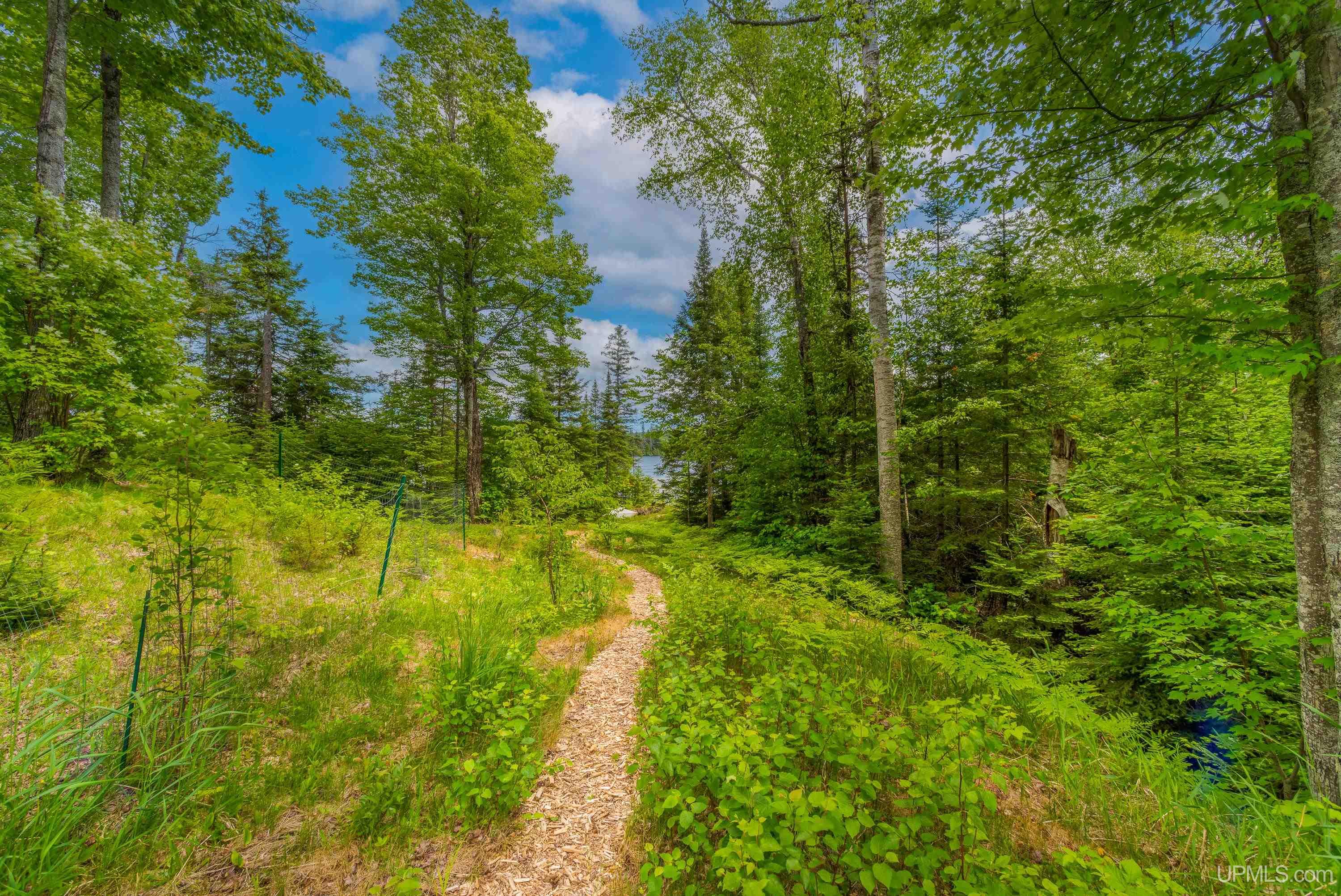 26597 N Fence Lake Road Property Photo 71