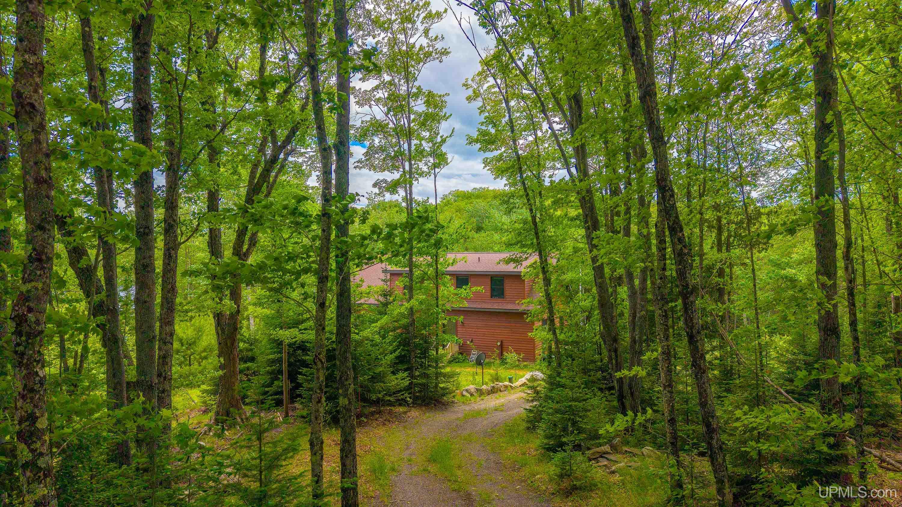 26597 N Fence Lake Road Property Photo 81