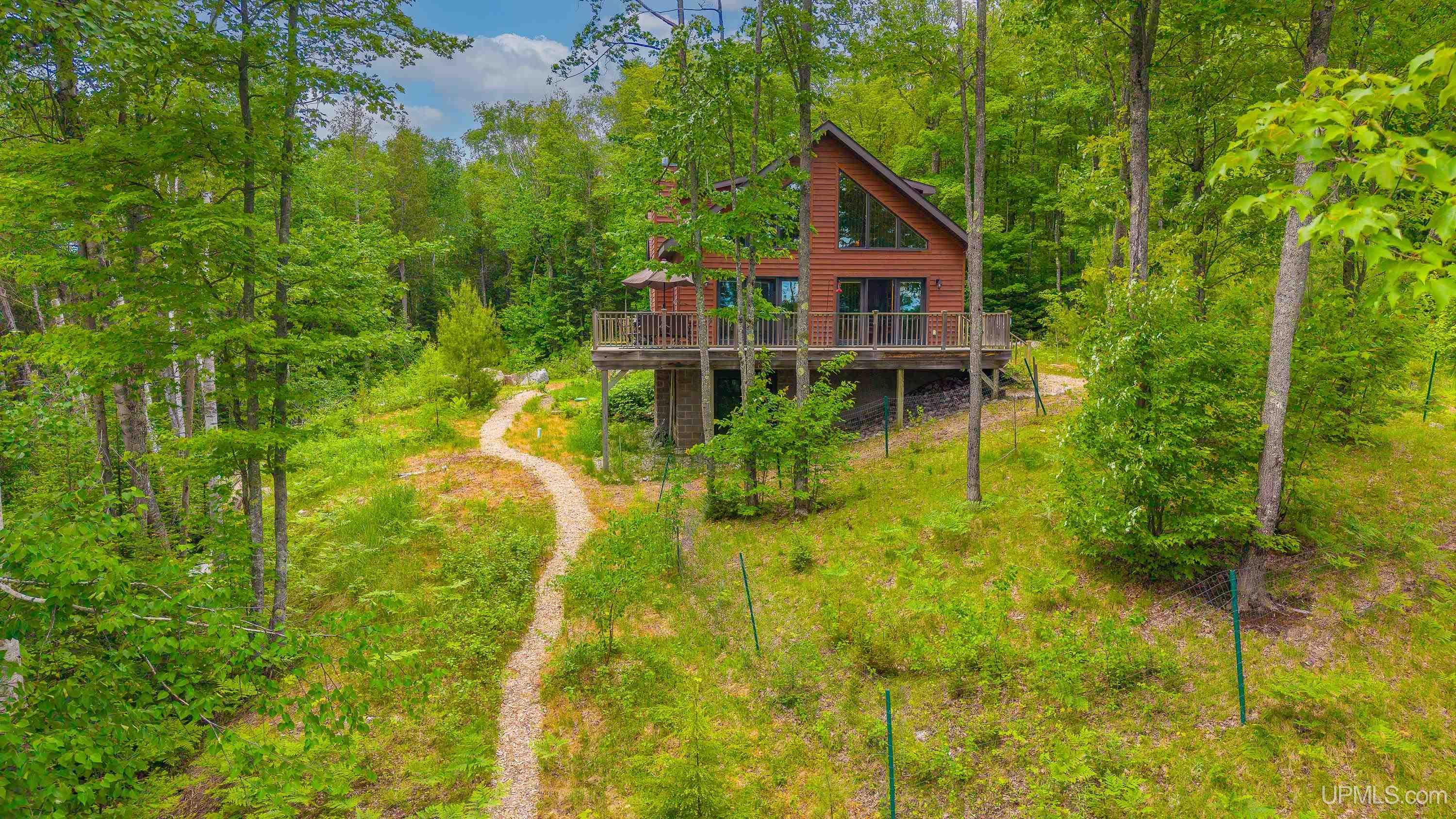 26597 N Fence Lake Road Property Photo 83