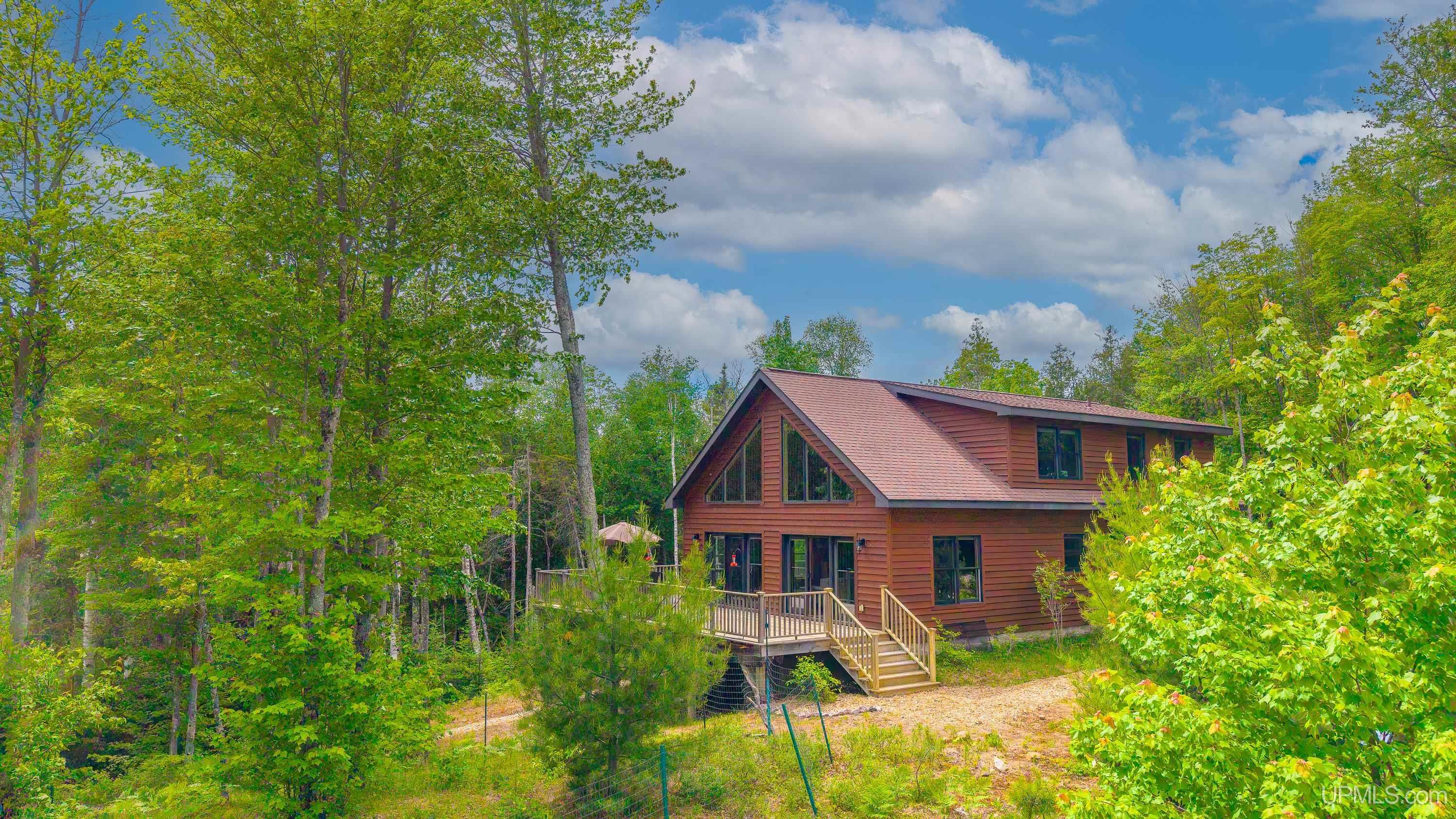 26597 N Fence Lake Road Property Photo 85