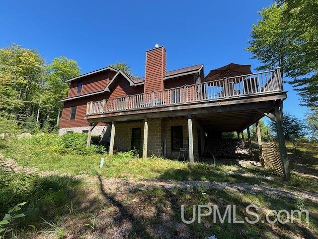 26597 N Fence Lake Road Property Photo 86