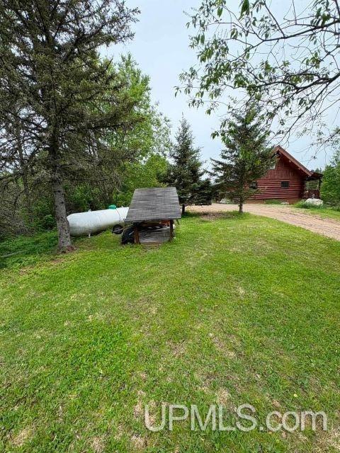 573 Triangle Ranch Road Property Photo 19