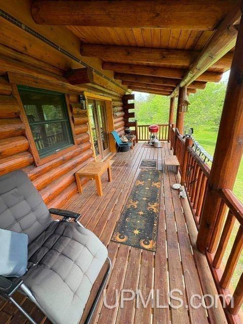 573 Triangle Ranch Road Property Photo 21