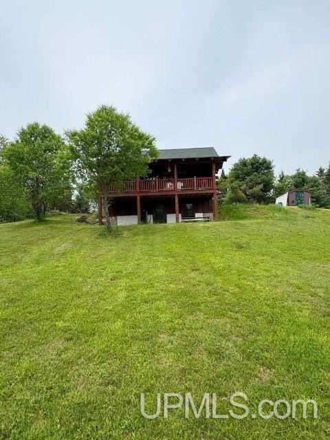 573 Triangle Ranch Road Property Photo 36