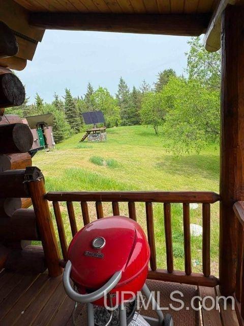 573 Triangle Ranch Road Property Photo 41