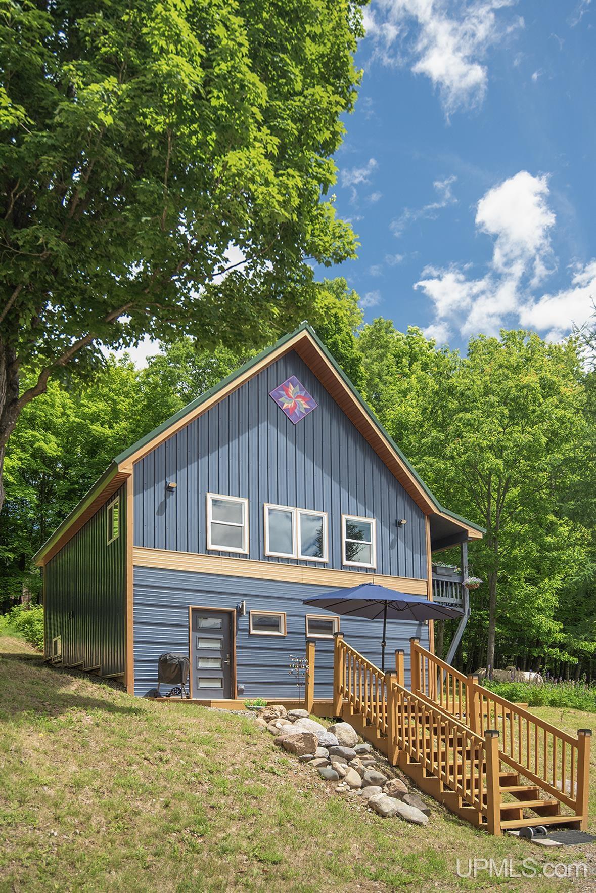 123 Brule Village Road