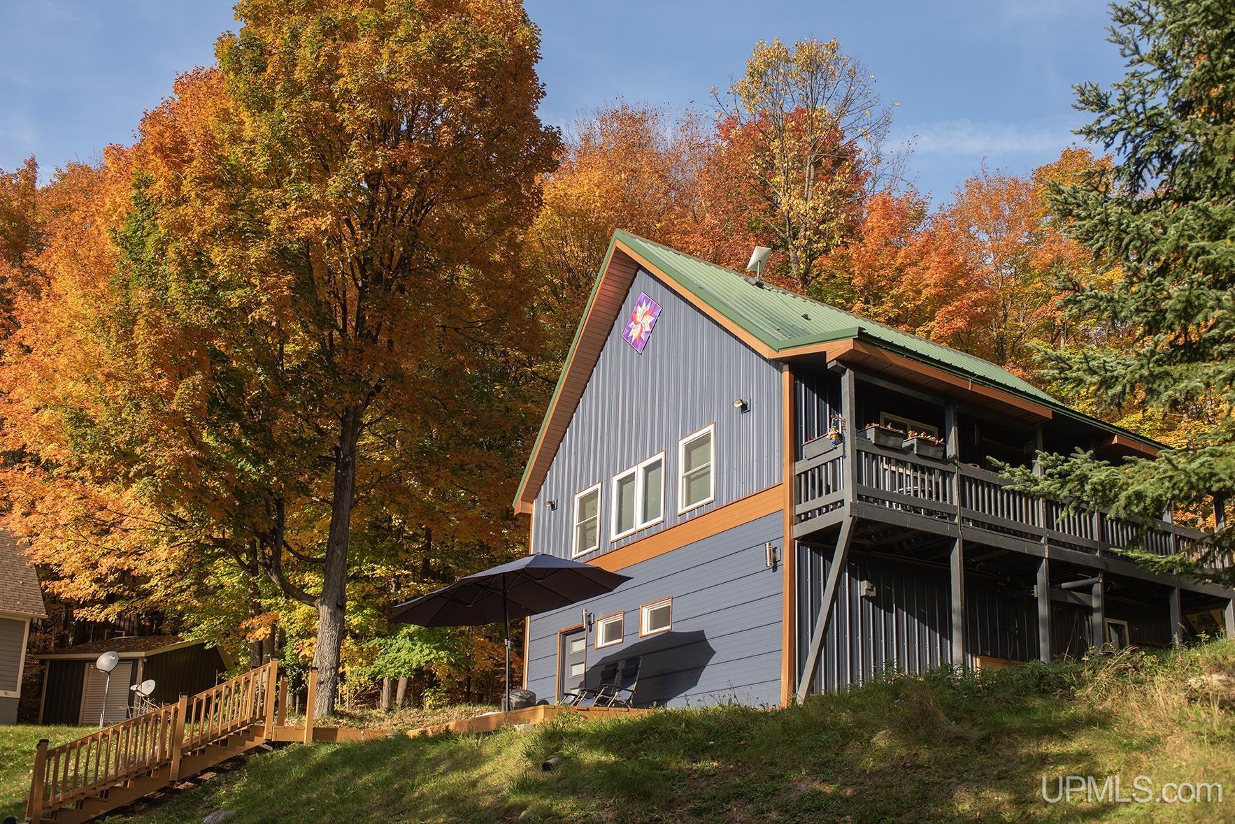 123 Brule Village Road Property Photo 2