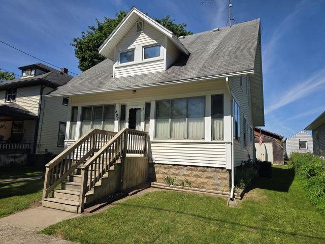 802 S Park Street Property Photo 1