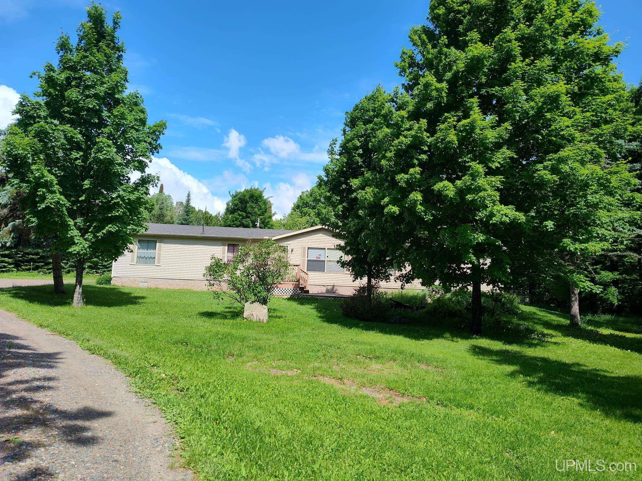 497 Bates Amasa Road Property Photo 1