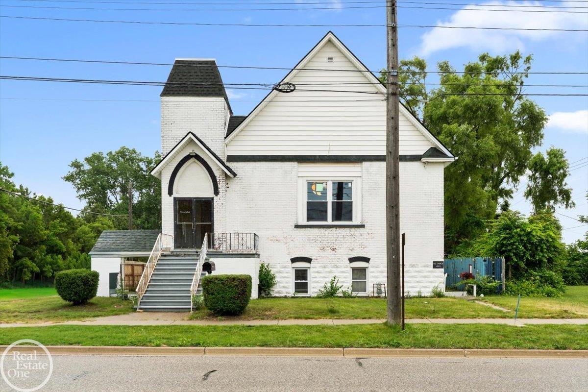 3404 24th St. Street Property Photo 1