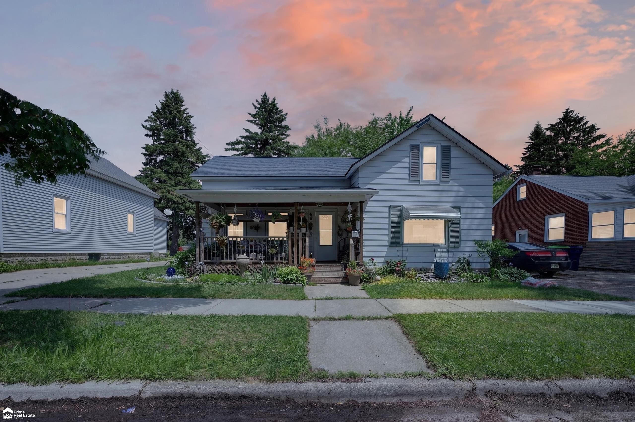 1409 Stanton Street Property Photo 1