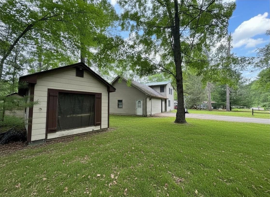 4867 E Shore Drive Property Photo 2