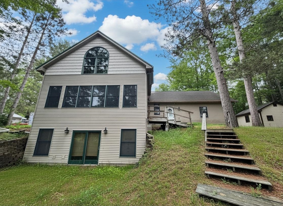 4867 E Shore Drive Property Photo 4