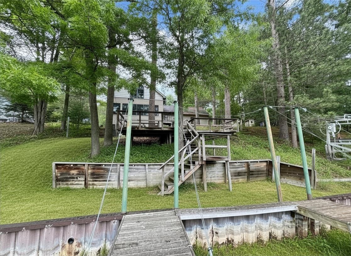 4867 E Shore Drive Property Photo 5