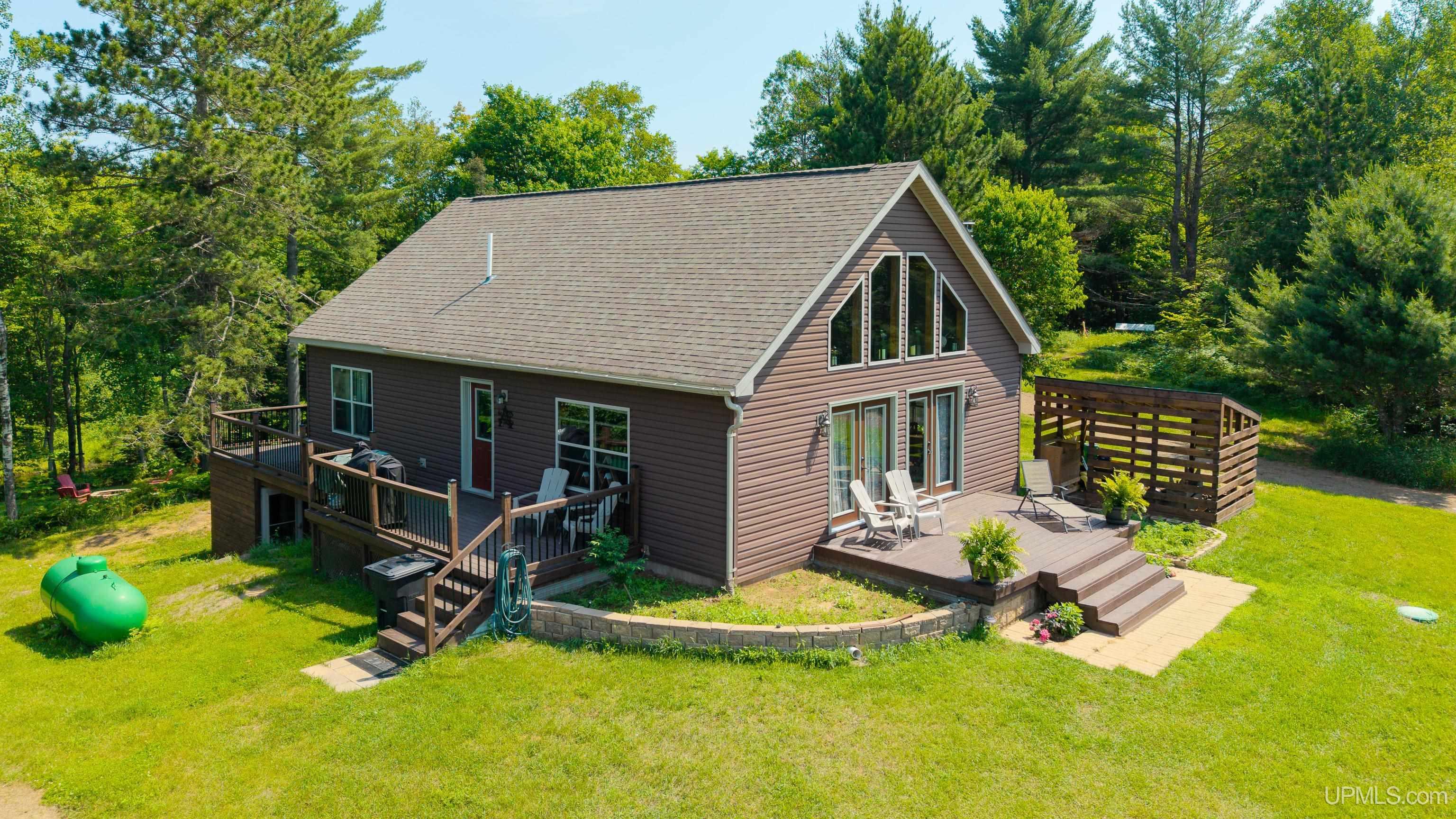 687 Co Rd Ah Road Property Photo 1