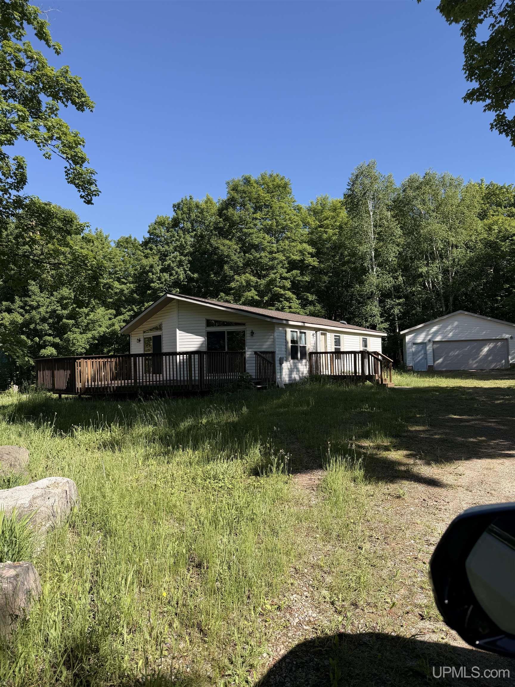 E12374 Olson Road Property Photo 4