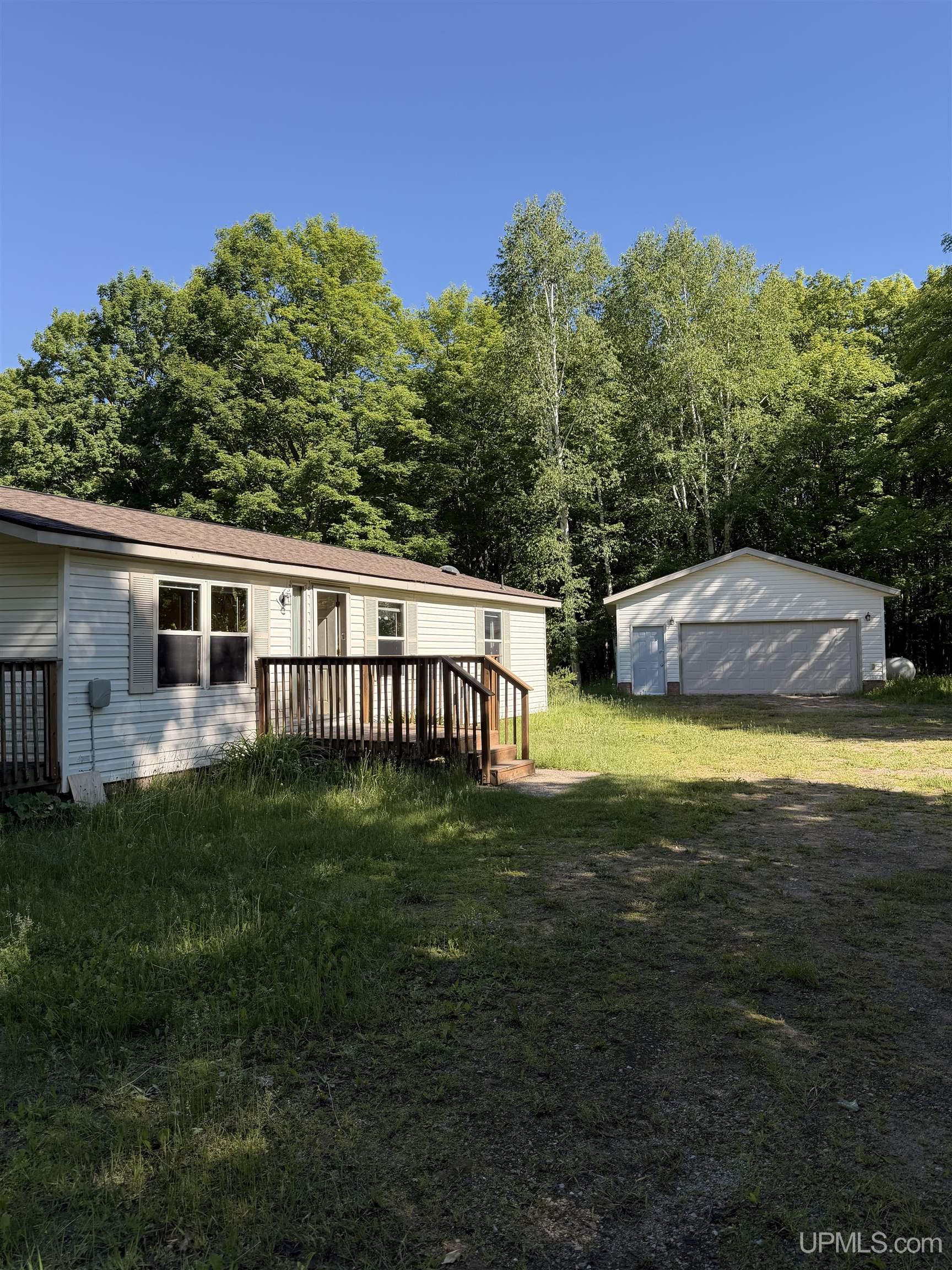 E12374 Olson Road Property Photo 5