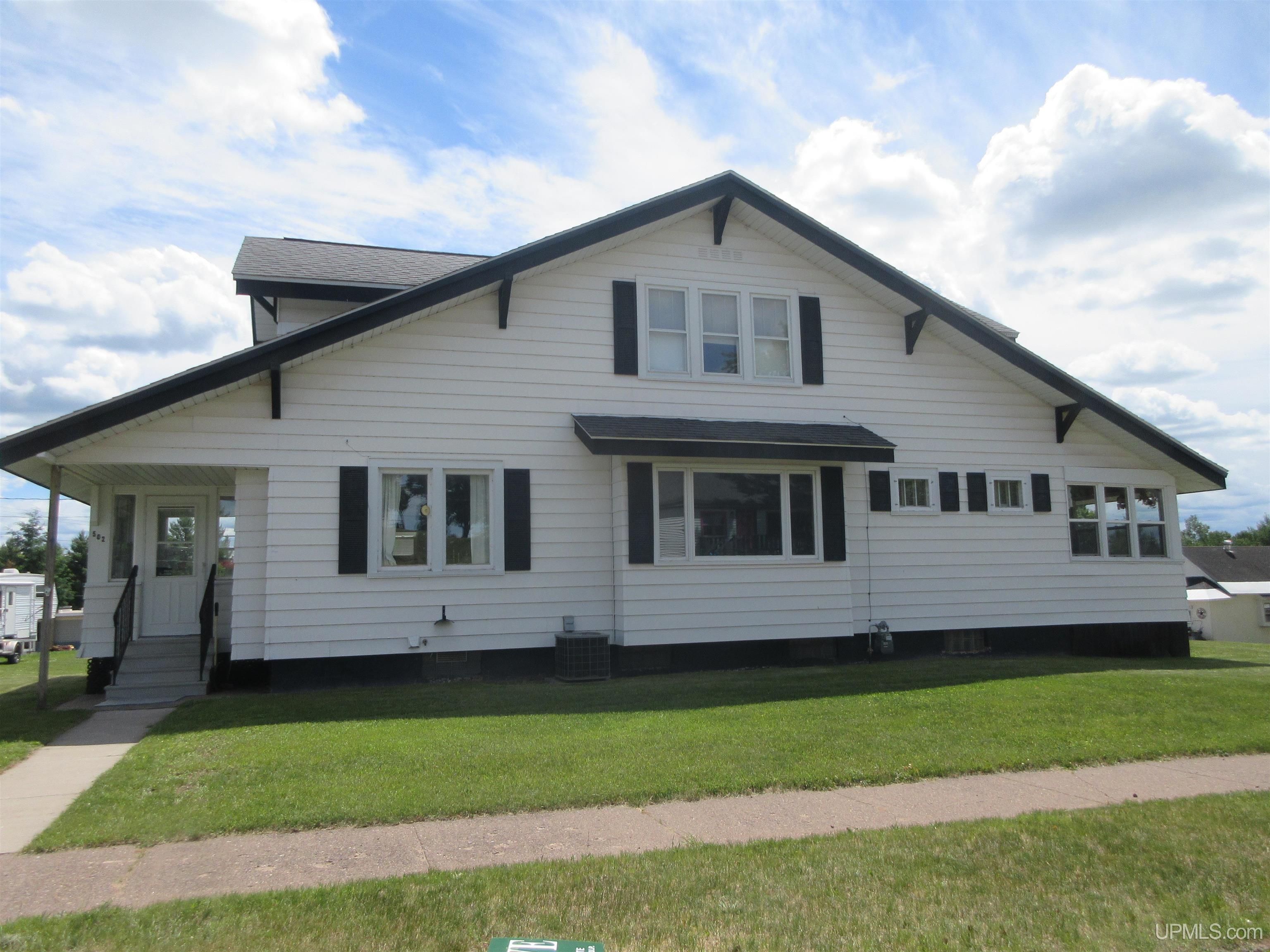 502 Ascherman Avenue Property Photo 1