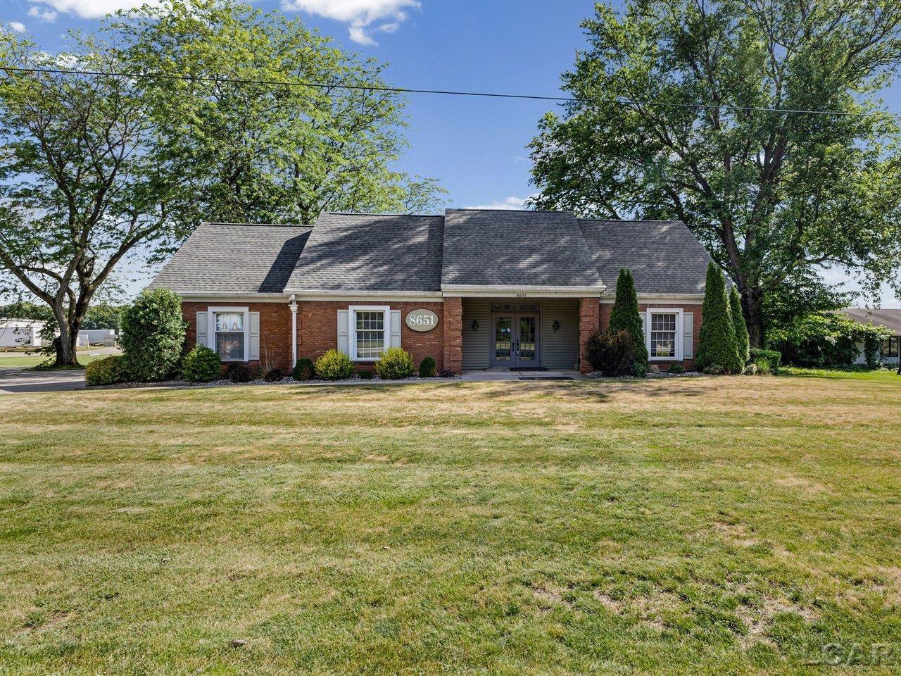 8651 E U.s. 223 Highway Property Photo 1