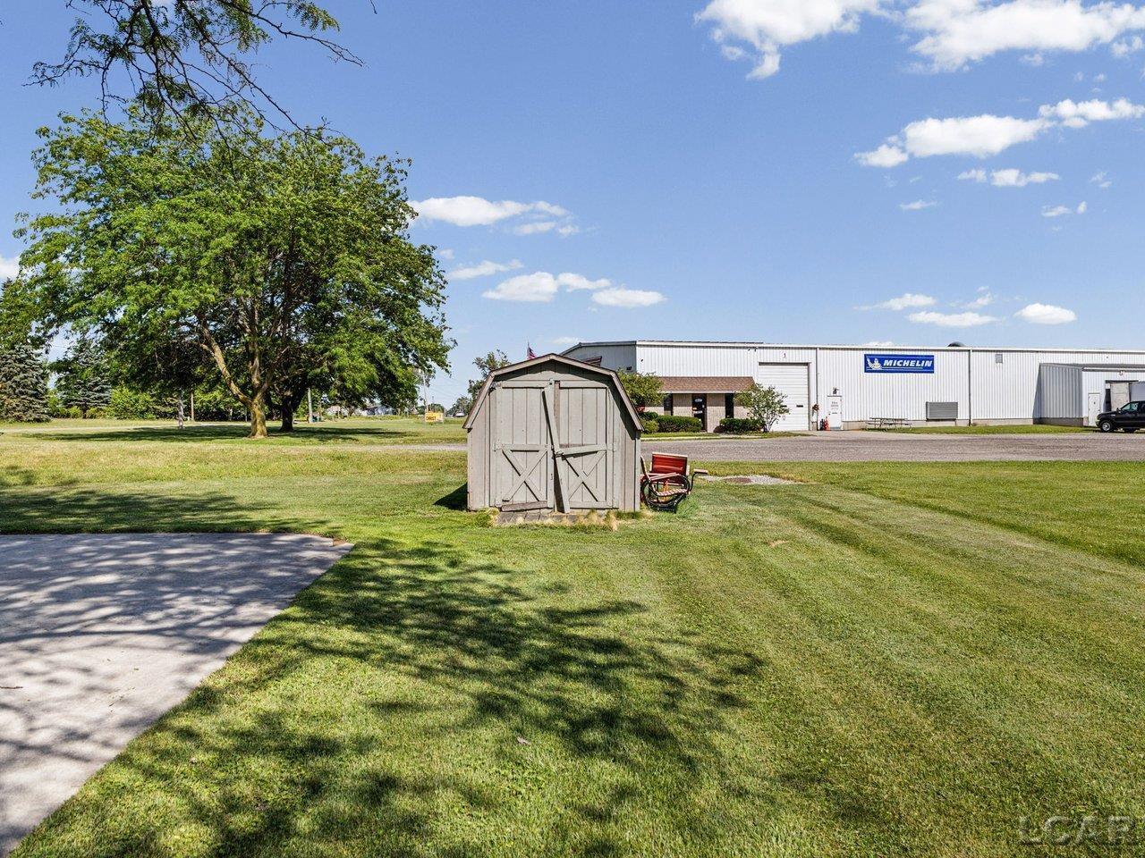 8651 E U.s. 223 Highway Property Photo 21