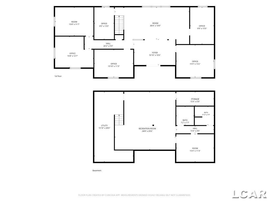 8651 E U.s. 223 Highway Property Photo 23