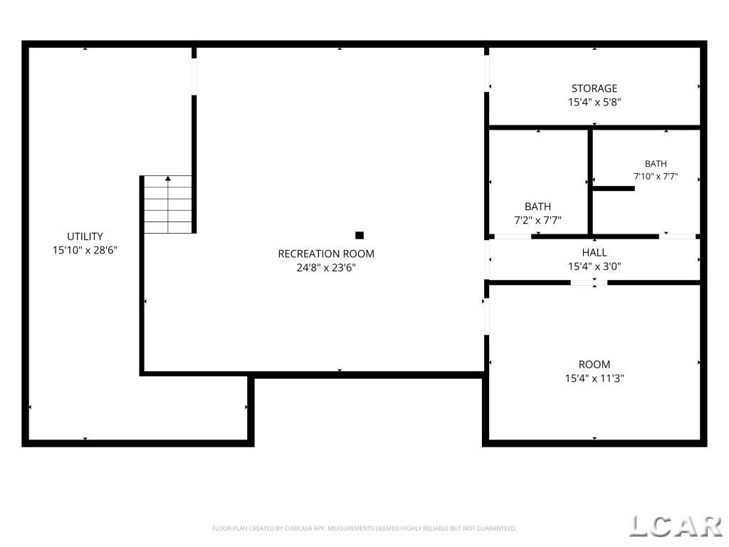8651 E U.s. 223 Highway Property Photo 25