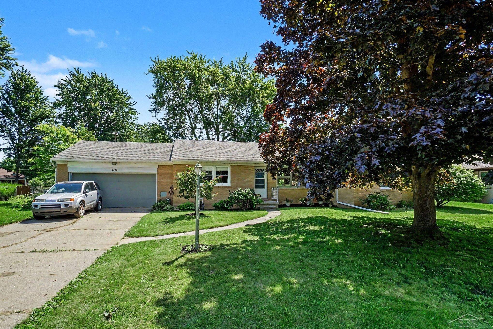 2726 Reppuhn Drive Property Photo 1