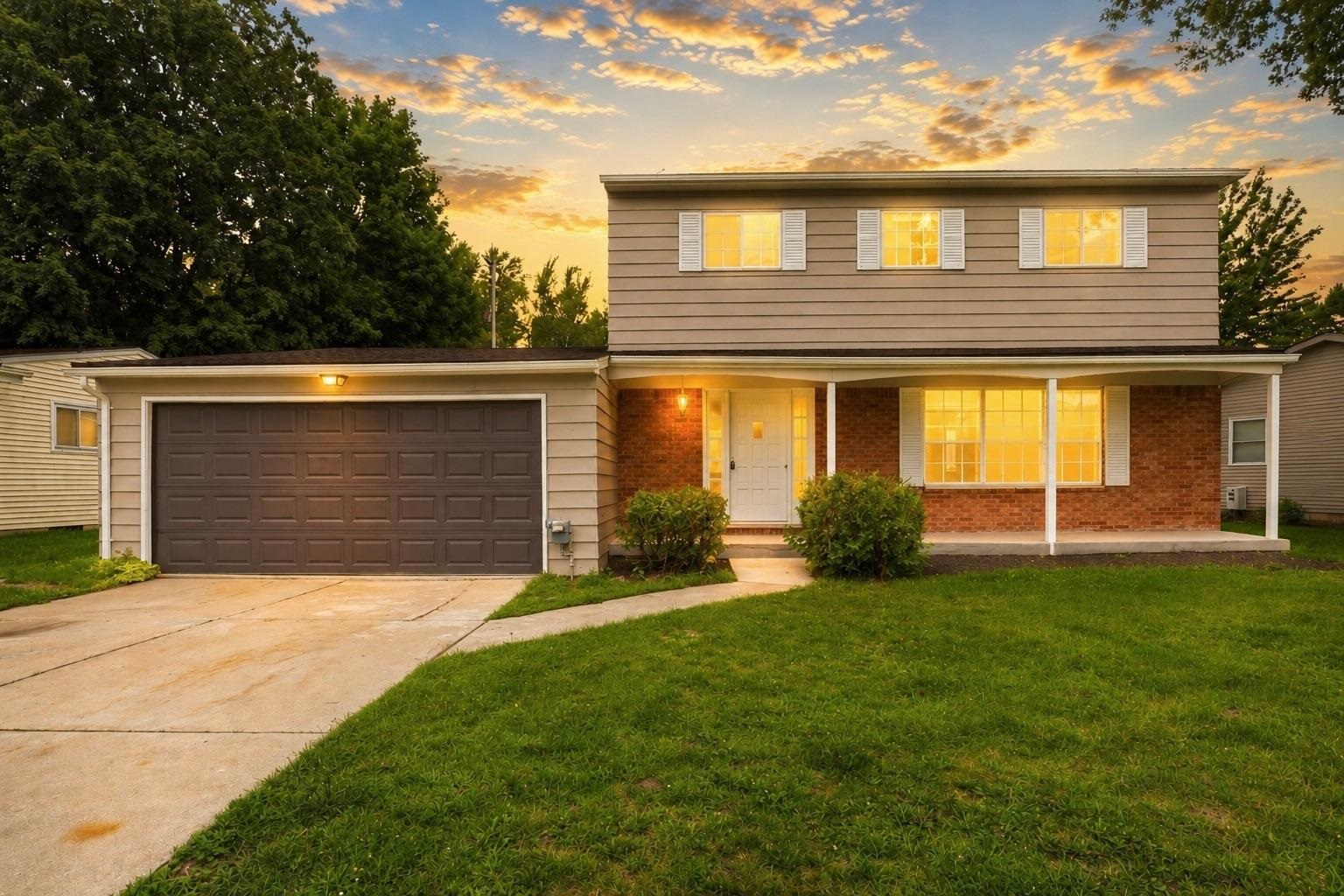 929 Springview Drive