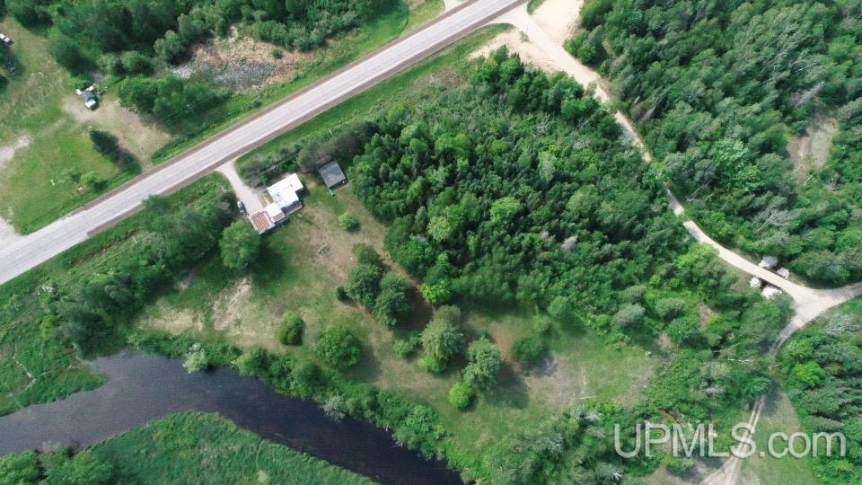 9910 M-123 Highway Property Photo 1