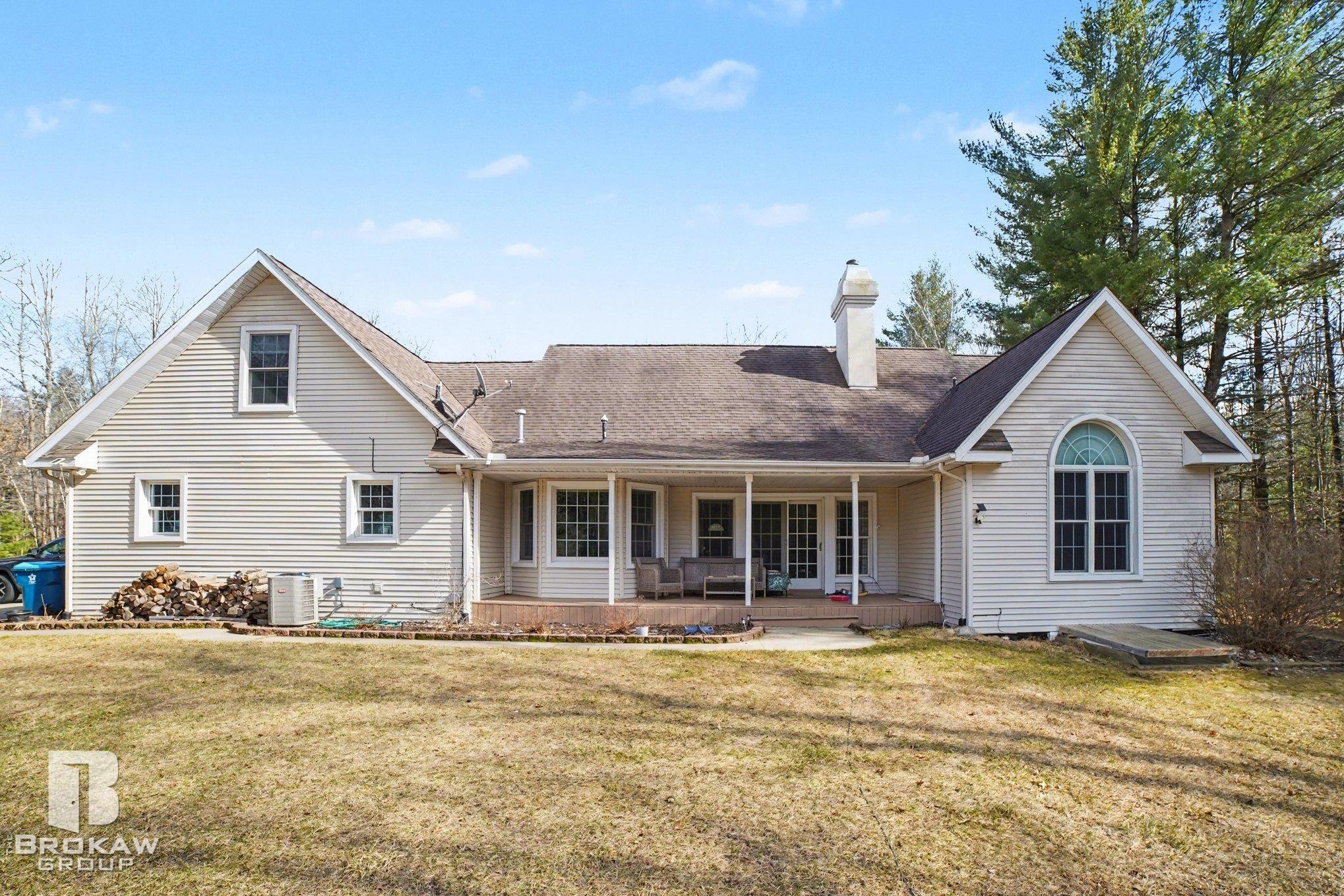 2910 Ginger Drive