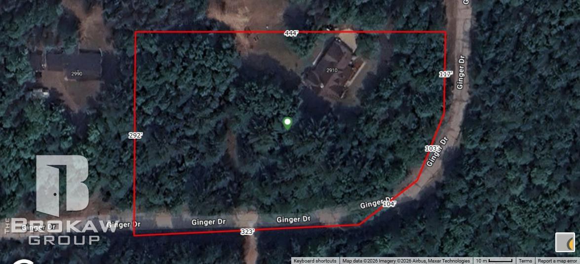 2910 Ginger Drive Property Photo 51