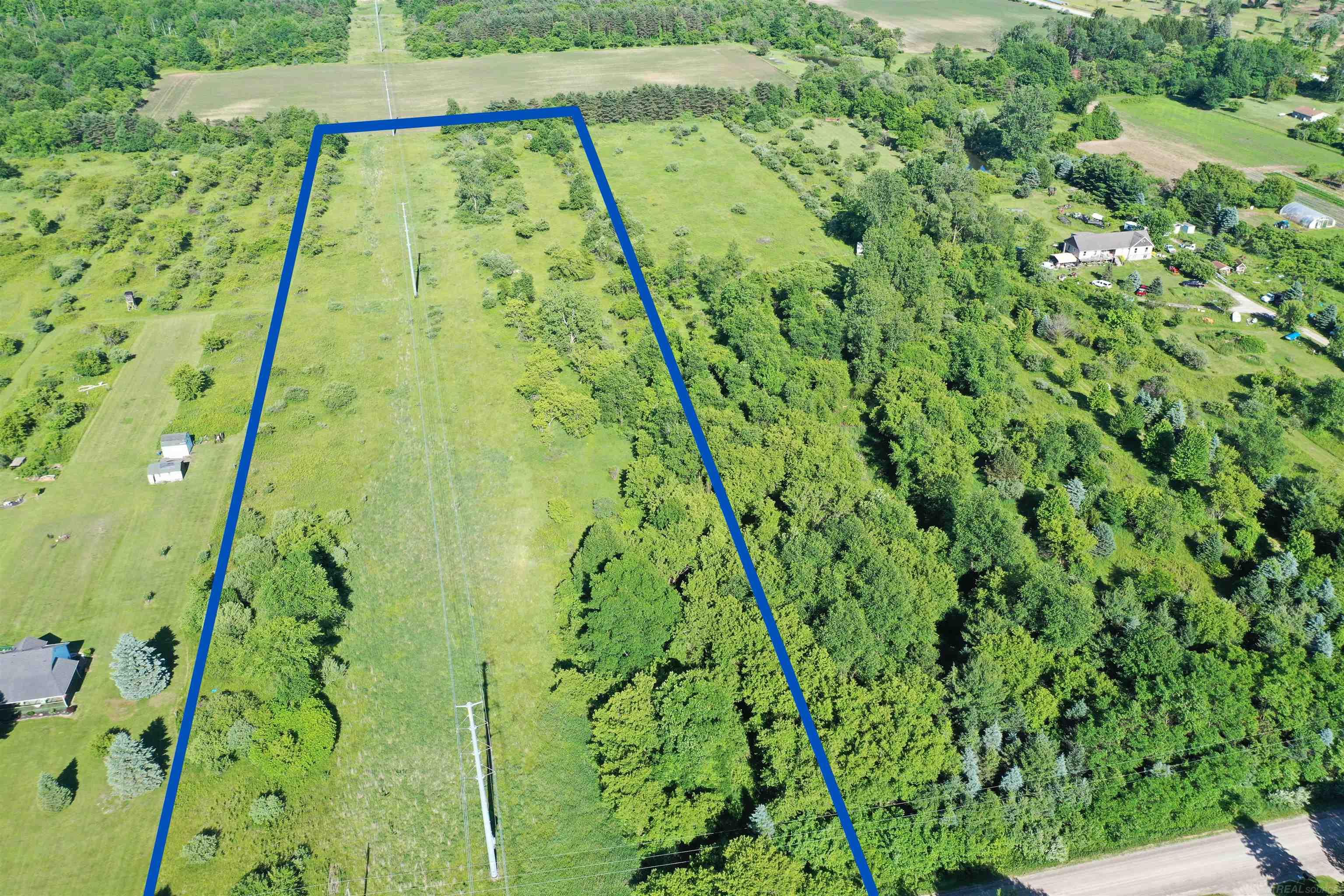 2vl Babcock Road Property Photo 15
