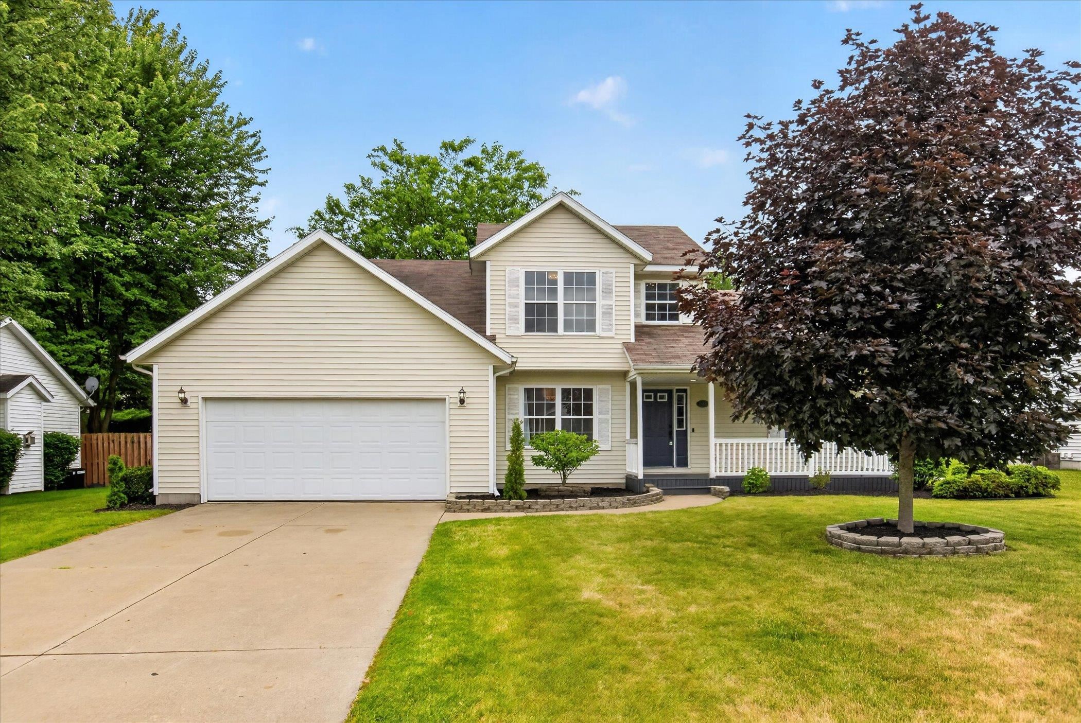 7849 Rockcress Drive