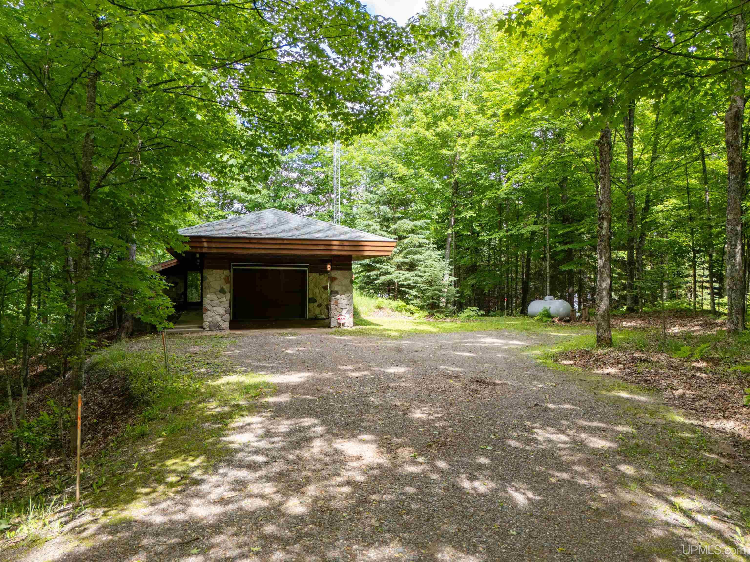 104 N Hagerman Lake Road Property Photo 29