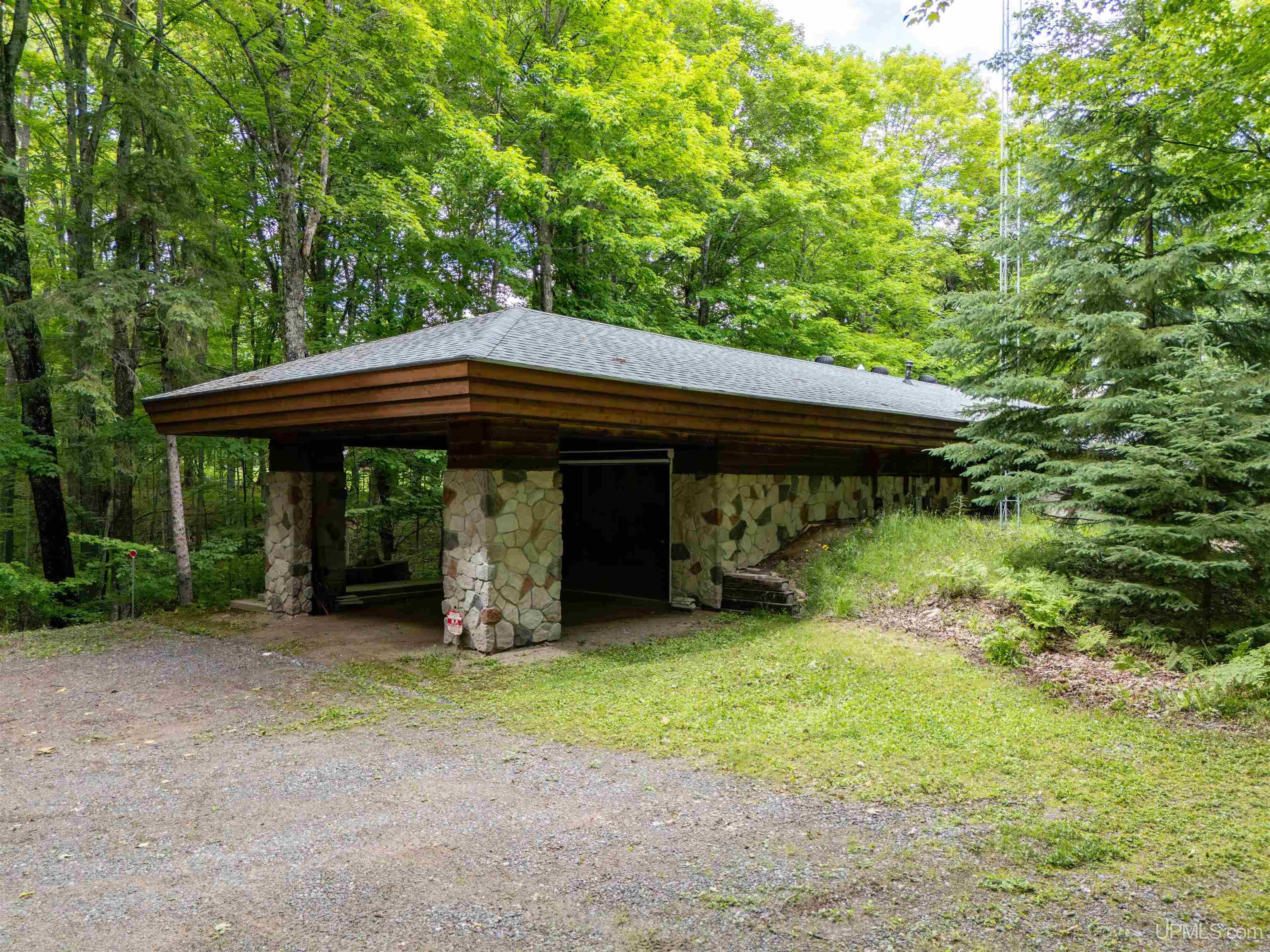 104 N Hagerman Lake Road Property Photo 30