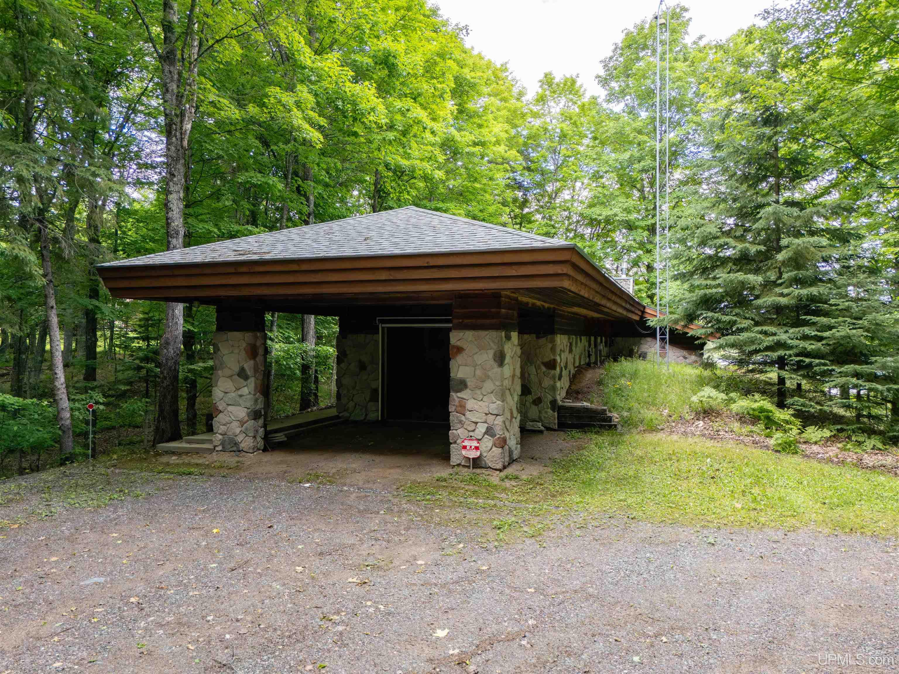 104 N Hagerman Lake Road Property Photo 31