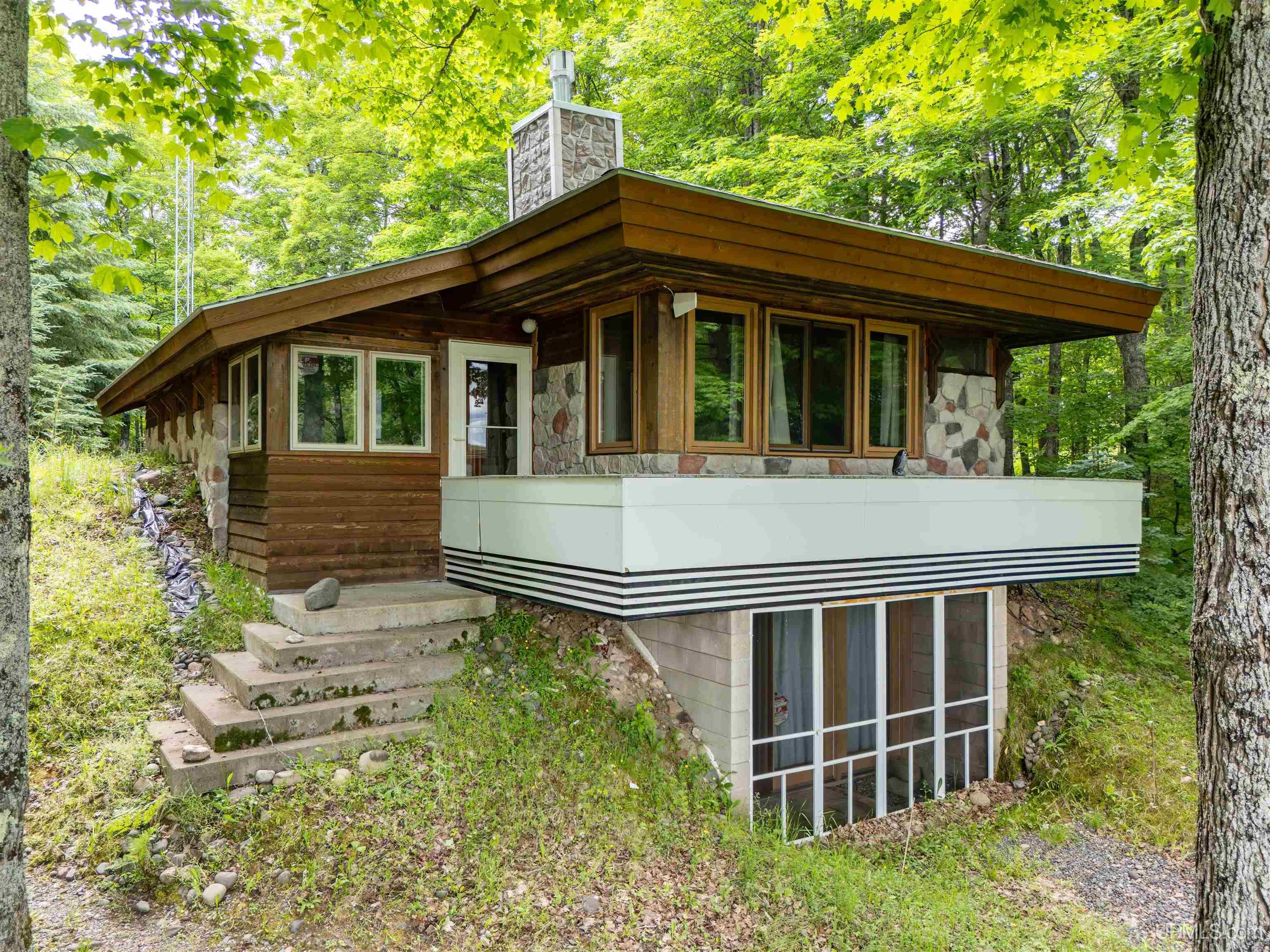 104 N Hagerman Lake Road Property Photo 40