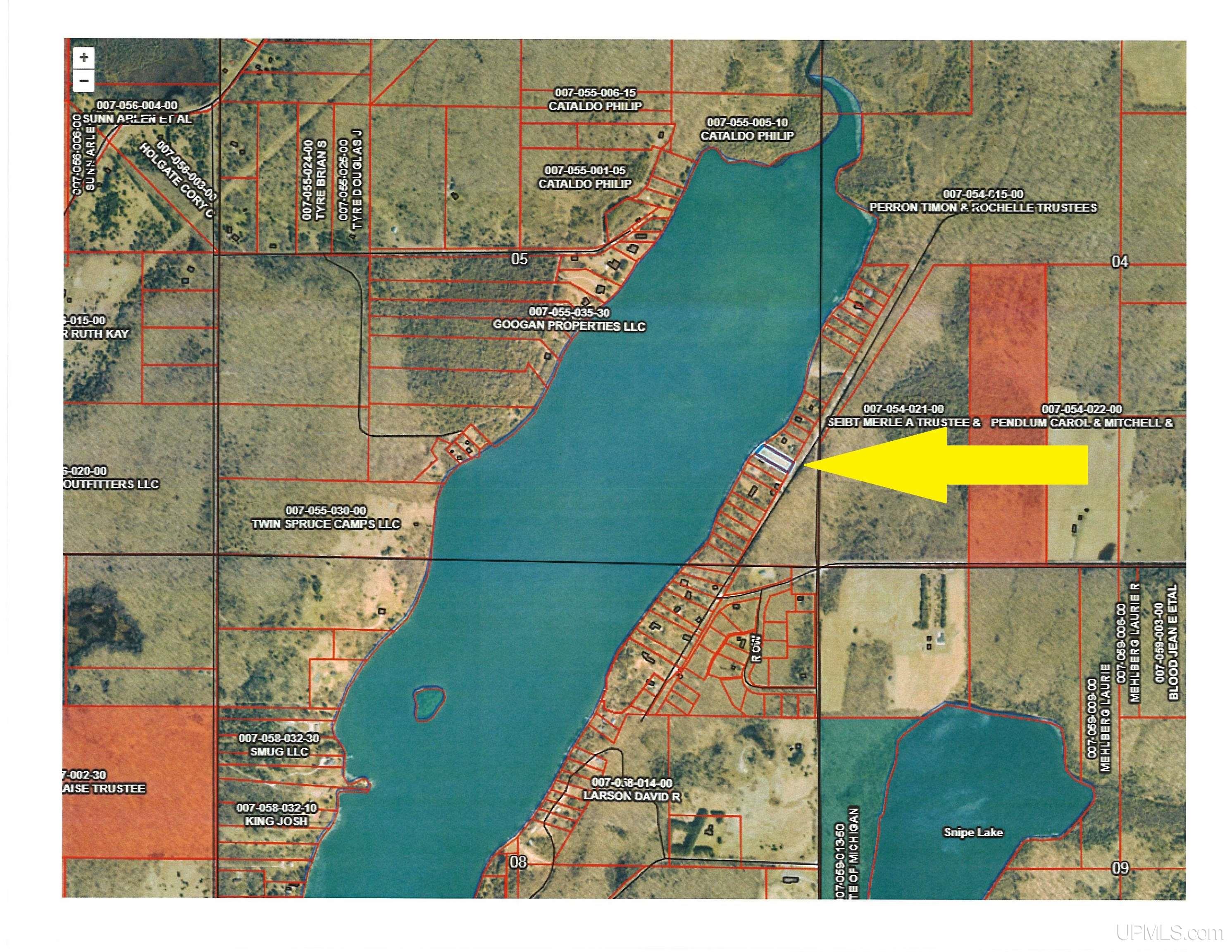 110 Stanley Lake Drive Property Photo 35