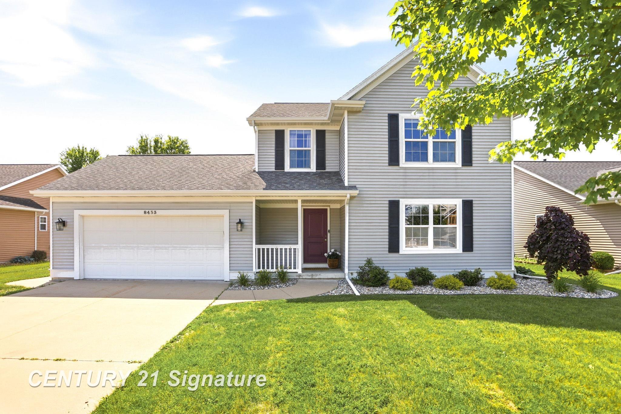 8433 Waxwing Drive Property Photo 1