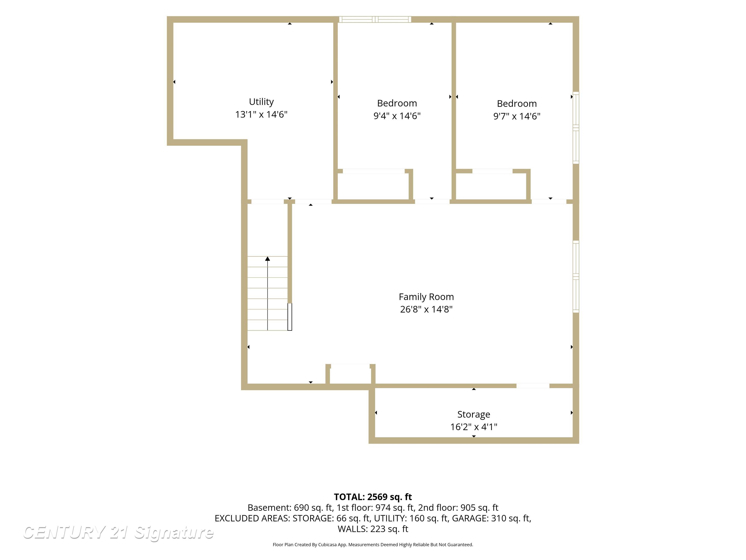 8433 Waxwing Drive Property Photo 47
