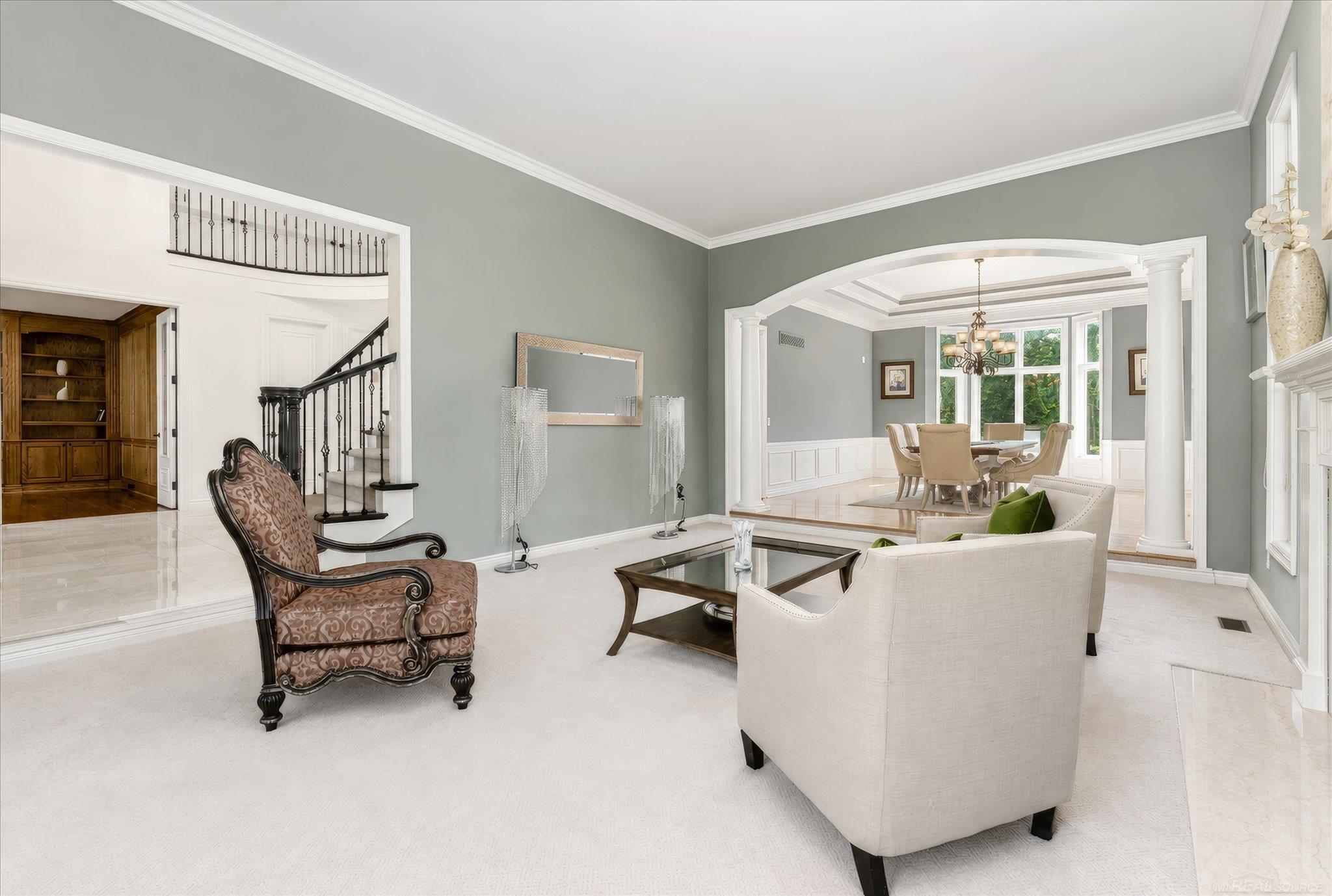 5539 Carrollton Court Property Photo 16