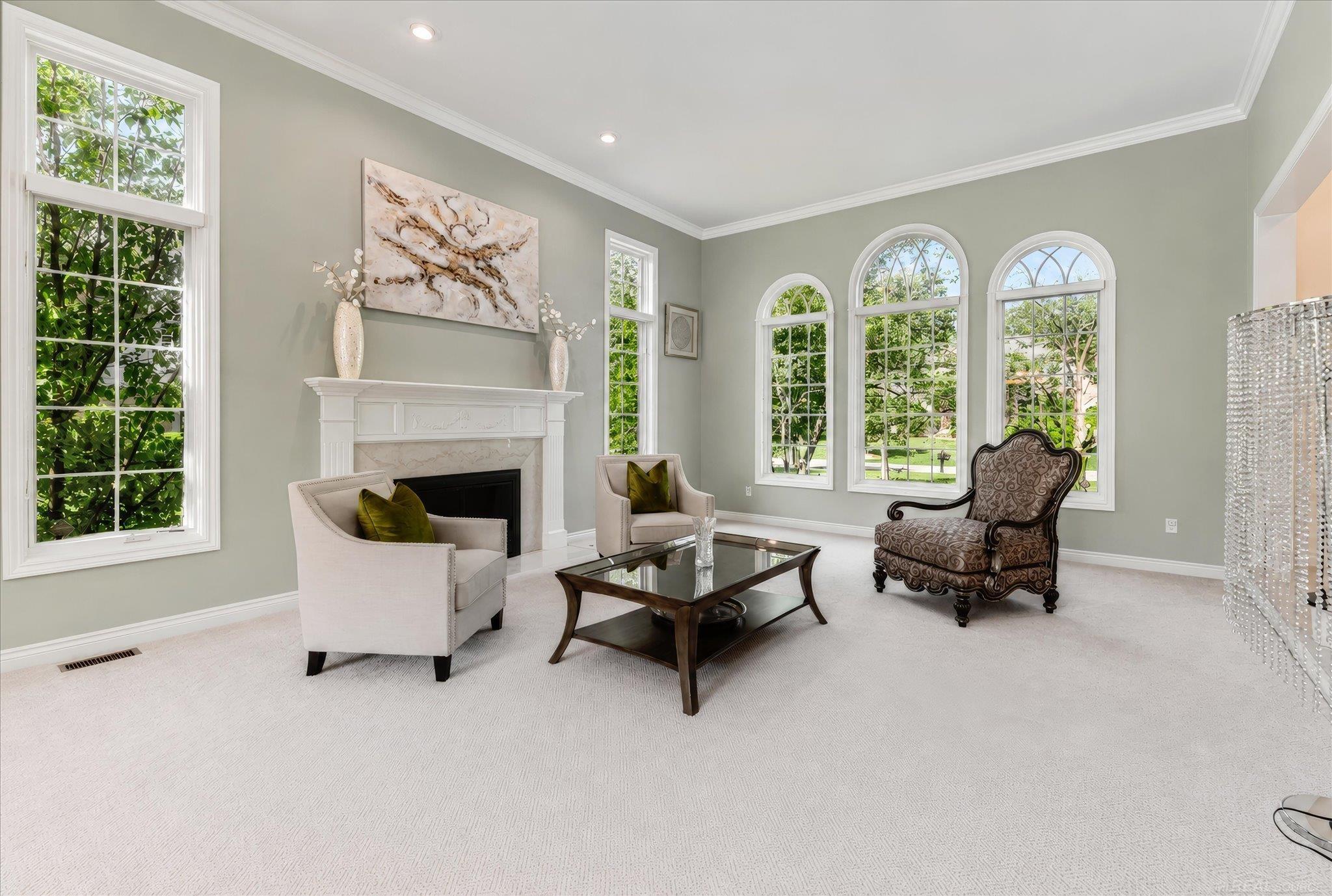 5539 Carrollton Court Property Photo 17