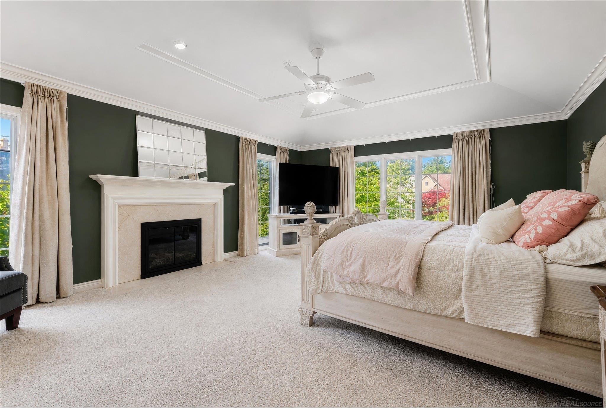 5539 Carrollton Court Property Photo 46