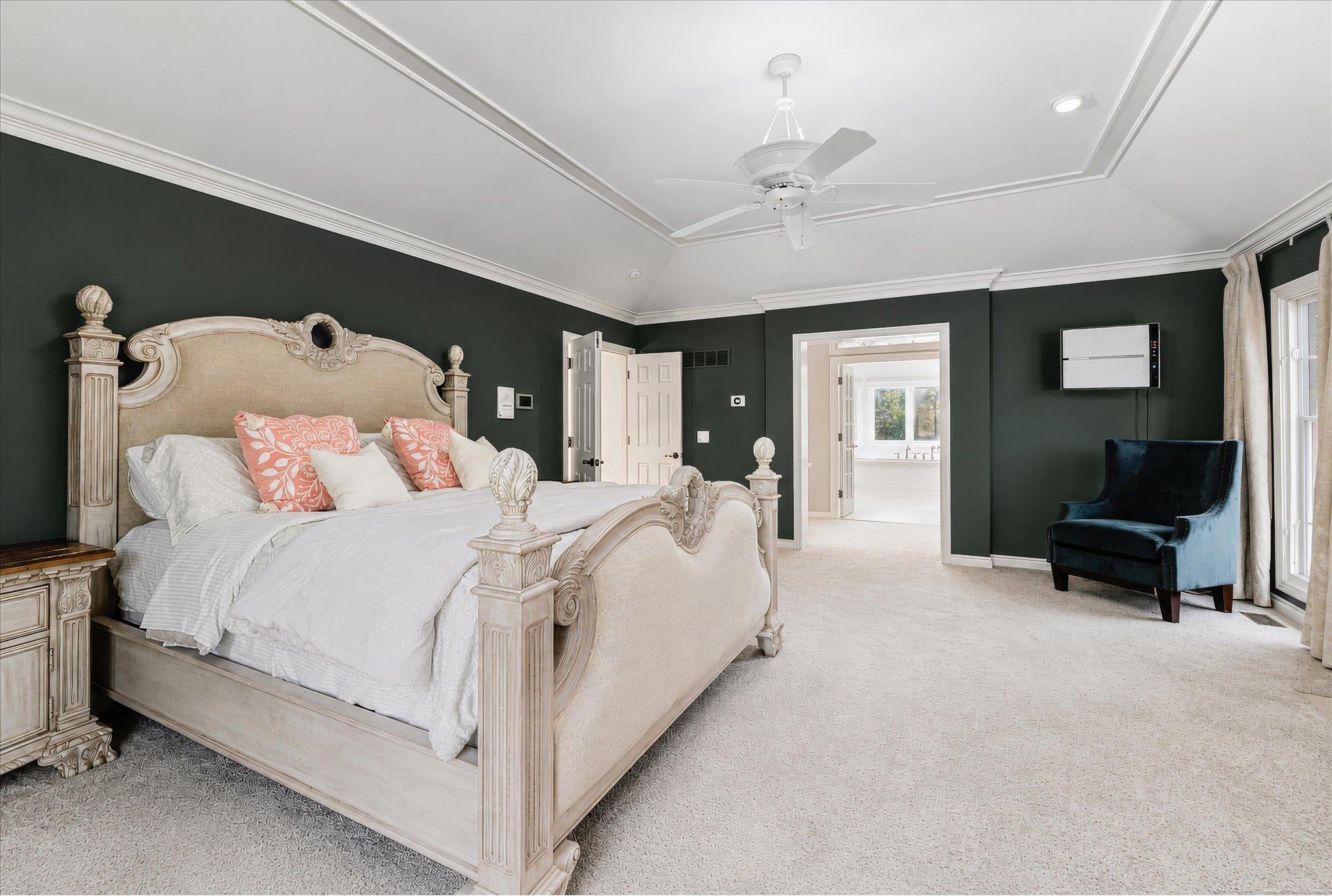 5539 Carrollton Court Property Photo 48