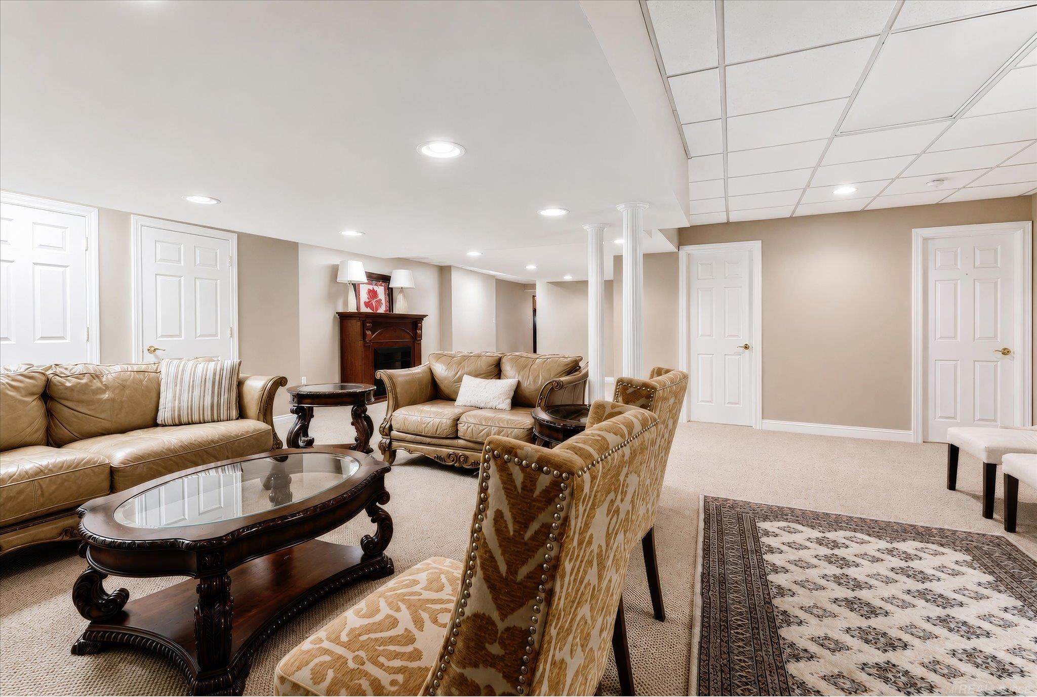 5539 Carrollton Court Property Photo 78