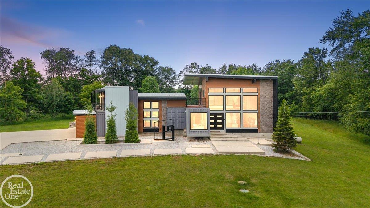 850 Frick Road