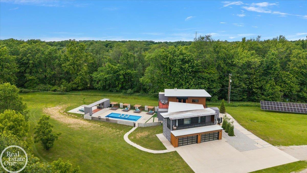 850 Frick Road Property Photo 3
