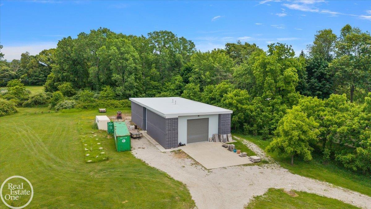 850 Frick Road Property Photo 43